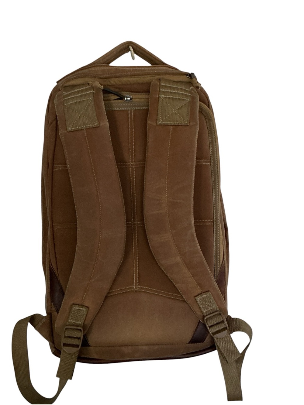 GORUCK Heritage GR1 Brown Tactical Backpack - Picture 3 of 13